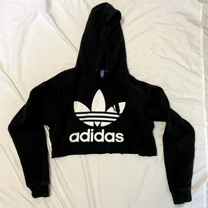 adidas Sudadera con Gorro HER Studio London - Verde | adidas Mexico